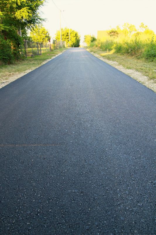 Asphalt Resealing in Fort Myers, FL