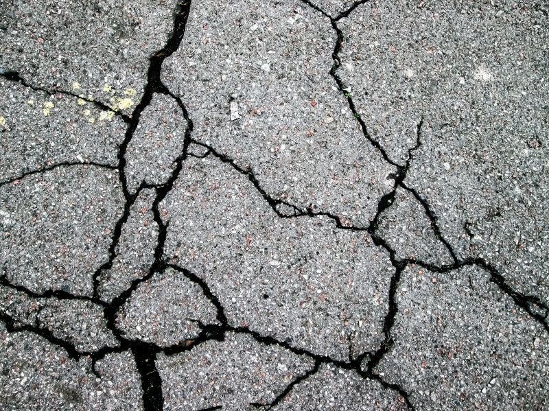 Asphalt Resealing in Grand Rapids, MI