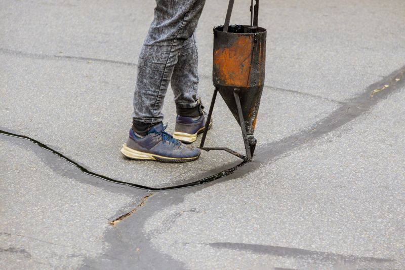 Asphalt Sealcoating in Fort Myers, FL