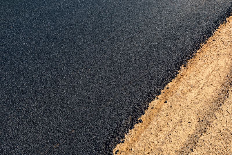 Asphalt Sealing in Sarasota, FL