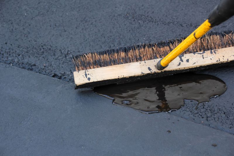 Blacktop Sealing in Fort Collins, CO