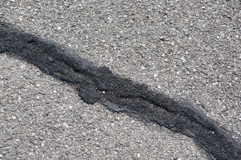 Blacktop Sealing in Sarasota, FL