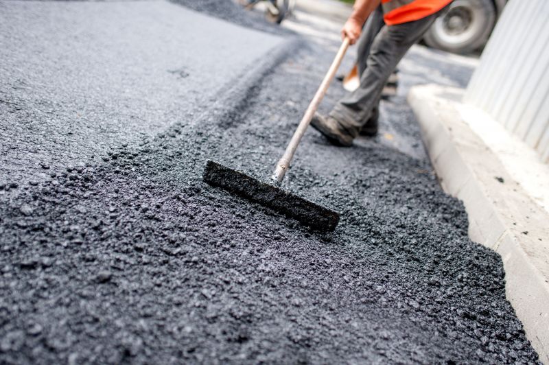 Driveway Coating Service