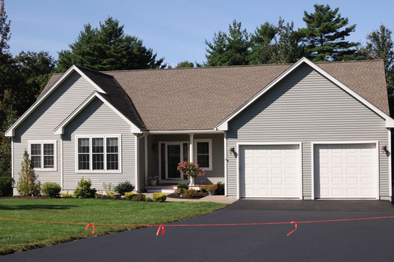 Driveway Sealing in Greenville, SC
