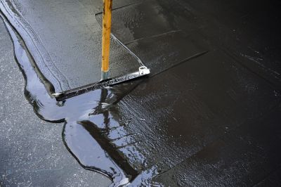 Add Shine to Your Driveway