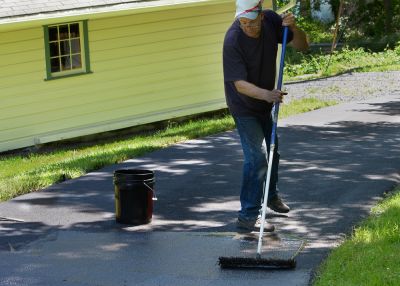 Increase the Longevity of Your Driveway
